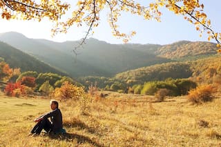 El hombre y su medio. La naturaleza, mucho más que un objeto de explotación