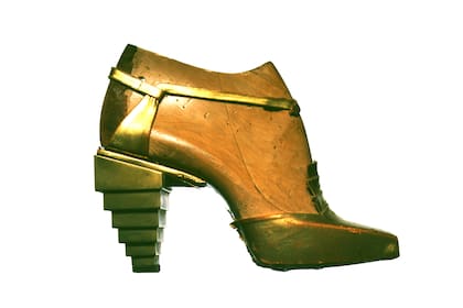 La innovación en morfologías y materiales fue un sello de distinción