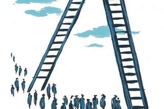 El futuro del trabajo, eje del debate global