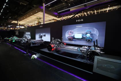 La innovadora tecnología híbrida 4×4 inteligente Hi4 de GWM ha recibido el Gran Premio de Ingeniería Automotriz de China 2025, marcando un hito en movilidad híbrida global.