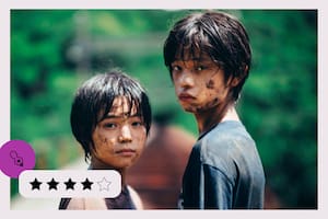 La inocencia, de Hirokazu Kore-eda, estreno del jueves 13