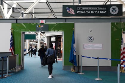 La inscripción al programa Global Entry de la CBP tiene un costo de 120 dólares y una duración de cinco años