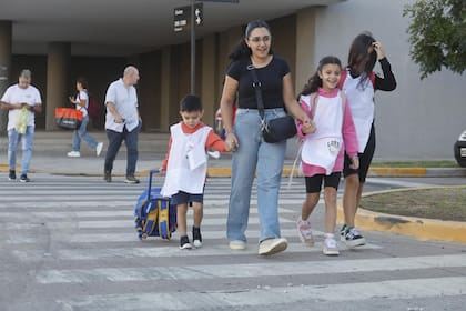 La inscripción del voucher educativo está habilitado hasta el 30 de abril