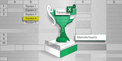 La insólita historia de cómo a Excel lo usan para hacer competencias y ahora incluso es un deporte