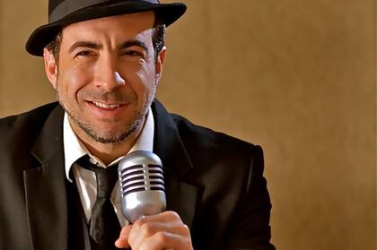 "La inspiración de la gran tradición cultural europea, sumado a mi curiosidad y mi vocación innata, que en Argentina estaba sepultada bajo una serie de propios prejuicios, han sido el gran regalo de esta experiencia”.