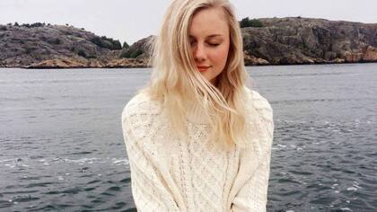 La instagrammer @louiseamelie tiene más de 20 mil seguidores