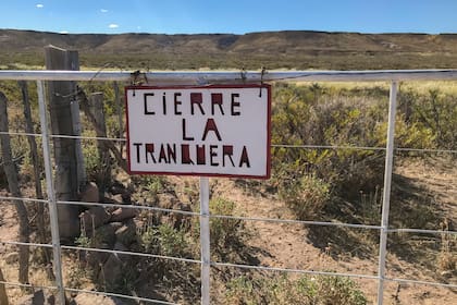 La instalación de la antena en El Cuy, Río Negro, llevó el acceso a Internet en febrero de 2019 a esa población de 540 habitantes