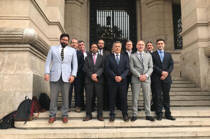 La instancia de diálogo que abrió la Corte Suprema de Justicia entre Mendoza y La Pampa por el conflicto histórico y judicial por las aguas del río Atuel no tuvo avances