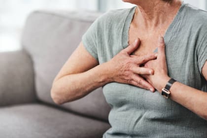 La insuficiente actividad física no solo afecta la condición física general, sino que también incrementa el riesgo de enfermedades crónicas, entre ellas las cardiovasculares (Foto: Pixabay)