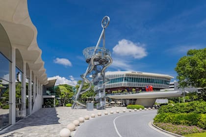 La integración de ambos predios impulsa mejoras en accesos y servicios