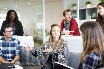 La integración de la perspectiva de género beneficia a todos, a hombres y mujeres y, en las empresas aporta horizontalidad y diversidad en la toma de decisiones