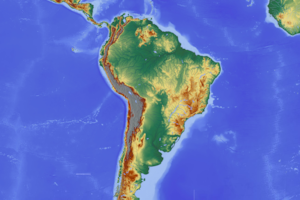 La integración económica de América del Sur y sus posibles desarrollos