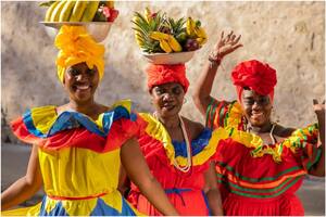 La inteligencia artificial afirmó que la lengua que se habla en Colombia es la más linda