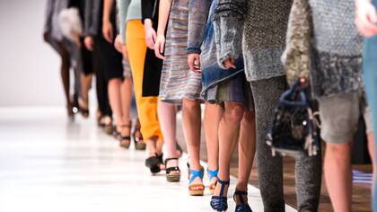 La inteligencia artificial anticipa las tendencias de la moda