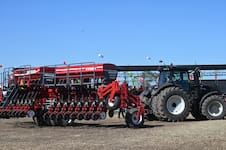 Día de la Maquinaria Agrícola: un experto repasó tres hitos, anticipó lo que vendrá y contestó por qué la actividad es como Messi