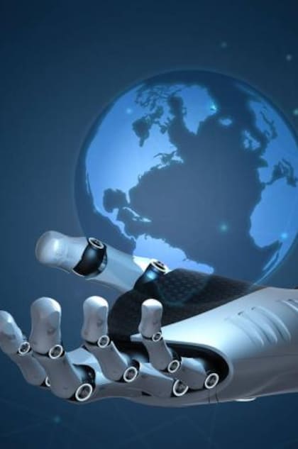 La inteligencia artificial busca formas de imitar el razonamiento del ser humano (Foto: iStock)