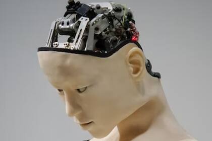 La inteligencia artificial como base para las armas del futuro
