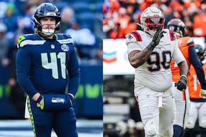 Quién ganará el Super Bowl LX, según la IA: Seattle Seahawks vs. New England Patriots