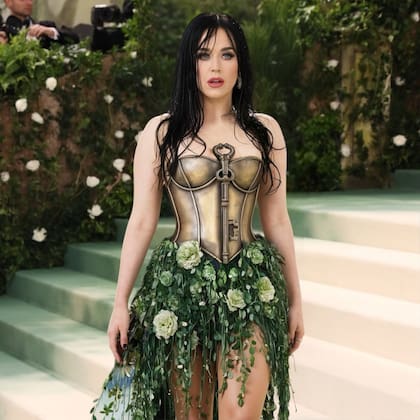 La Inteligencia Artificial confundió a los fanáticos de la Met Gala