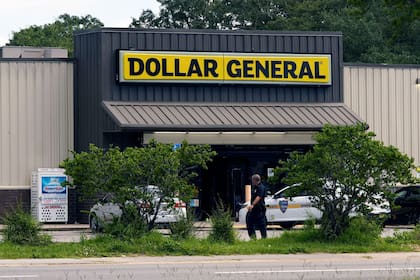 La inteligencia artificial considera a Dollar General como la cadena que logra reunir los mejores precios por unidad y gran variedad de artículos
