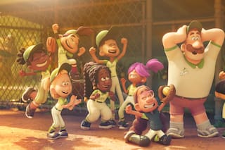 Cómo convertir tu foto en una caricatura de Pixar con ayuda de la inteligencia artificial