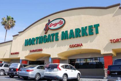 La inteligencia artificial destacó el rol cultural de Northgate Gonzalez Markets en la comunidad latina de California