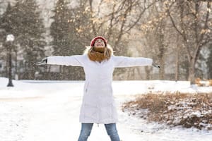 La inteligencia artificial determinó que existen tres meses que son los que generan más felicidad