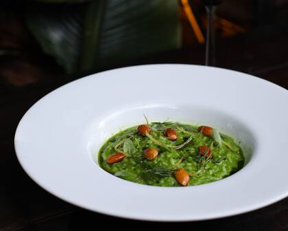 La inteligencia artificial dijo cuál es el alimento más saludable del mundo