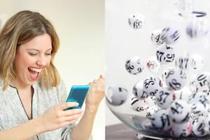 Cómo ganar la lotería con estos trucos según la Inteligencia Artificial