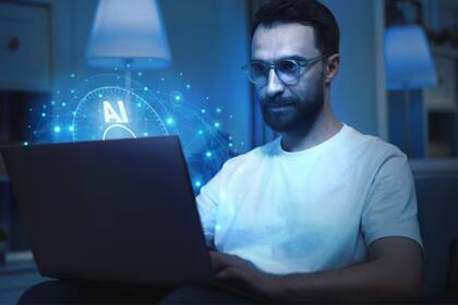 La inteligencia artificial permite contestar preguntas como buscar cuáles son los trabajos más solicitados en el mercado laboral, entre otras tareas