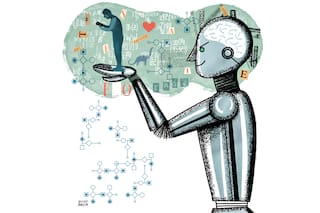 Influencers e IA: el periodismo como proveedor de certezas