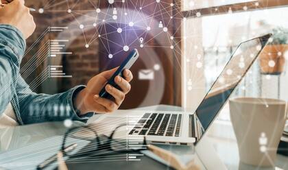 La inteligencia artificial puede ayudar a crear un itinerario de viaje