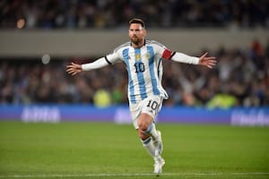 Le preguntaron a la Inteligencia Artificial por el mejor gol de Messi y no lo dudó
