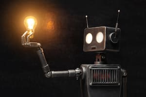 ¿Ya es hora de incorporar inteligencia artificial a mi empresa?