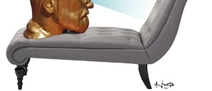 Cuando el terapeuta es un robot