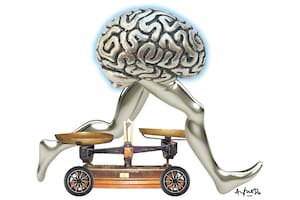 La inteligencia artificial doblegará al derecho