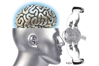 Médicos oftalmólogos e IA: poderosa alianza contra la ceguera