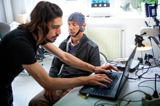 Curar el cerebro, el próximo objetivo de las nuevas tecnologías