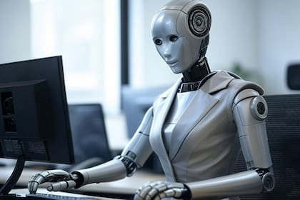 La inteligencia artificial ya no es una promesa lejana: se está metiendo en la vida cotidiana sin que lo notemos —en buscadores, mails, mensajeros, plataformas de trabajo y celulares. Y su impacto es mucho más profundo de lo que parece a simple vista