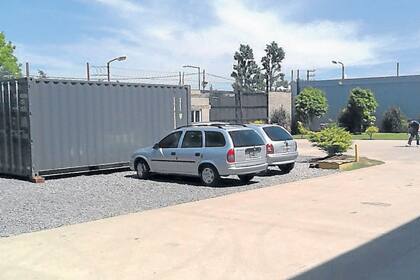 La intención de los desarrolladores es llevar el modelo al interior