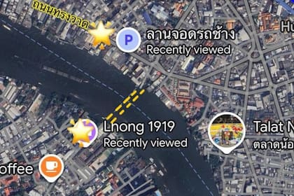 La intención es que el puente sea un espacio público en sí mismo