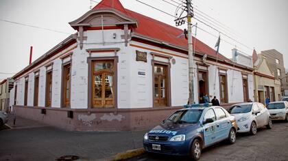 La intendencia de Río Gallegos fue parte de los operativos