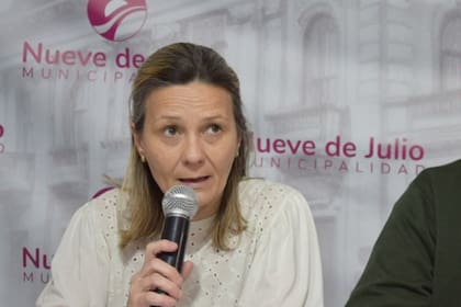 “Estrago”: denunciaron penalmente a dos intendentes bonaerenses por las inundaciones - Image 1