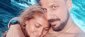 La intensa y trágica historia de amor de la Bomba Tucumana y Luciano Ojeda