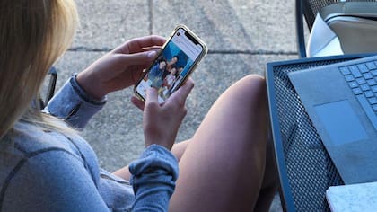 La interacción es el elemento vital para las aplicaciones.