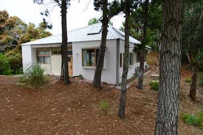 La interacción fluida con la naturaleza, un concepto clave de los hanok