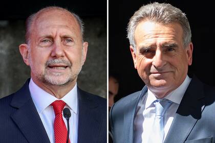 La interna entre las listas de Omar Perotti y Agustín Rossi tampoco prevé cómo superar una eventual colisión entre el sistema D'Hont y la paridad de género