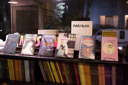 La Internacional Argentina. Foto: Airbnb.