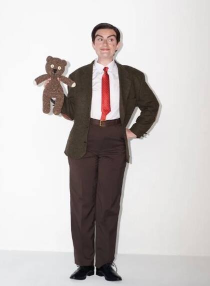 La interpretación de Amelia Dimoldenberg que causó furor