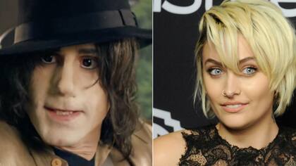 La interpretación de Joseph Fiennes enojó a Paris Jackson